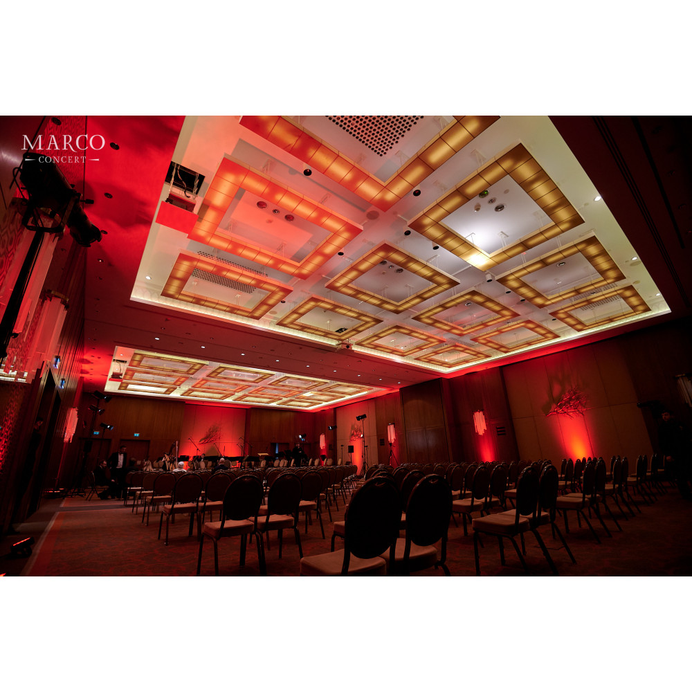 Фото №4 - Афіша Афіша Kyiv Symphony Orchestra - JUST A SPRING CONCERT