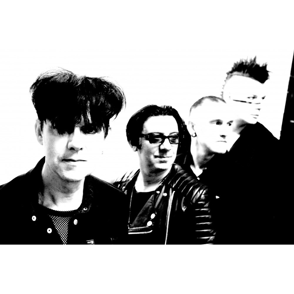 Фото №1 - Афіша Афіша Clan Of Xymox, Одеса‎