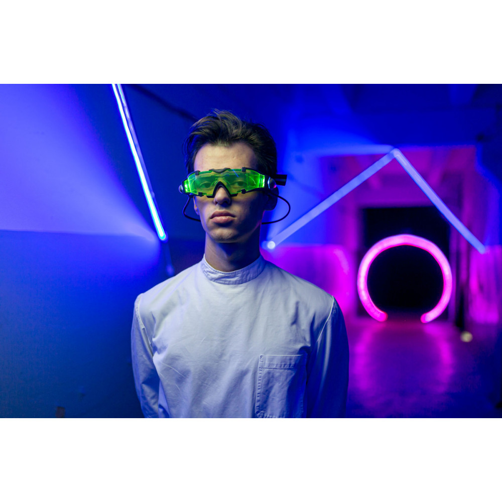 Фото №12 - Афіша Афіша Futurism