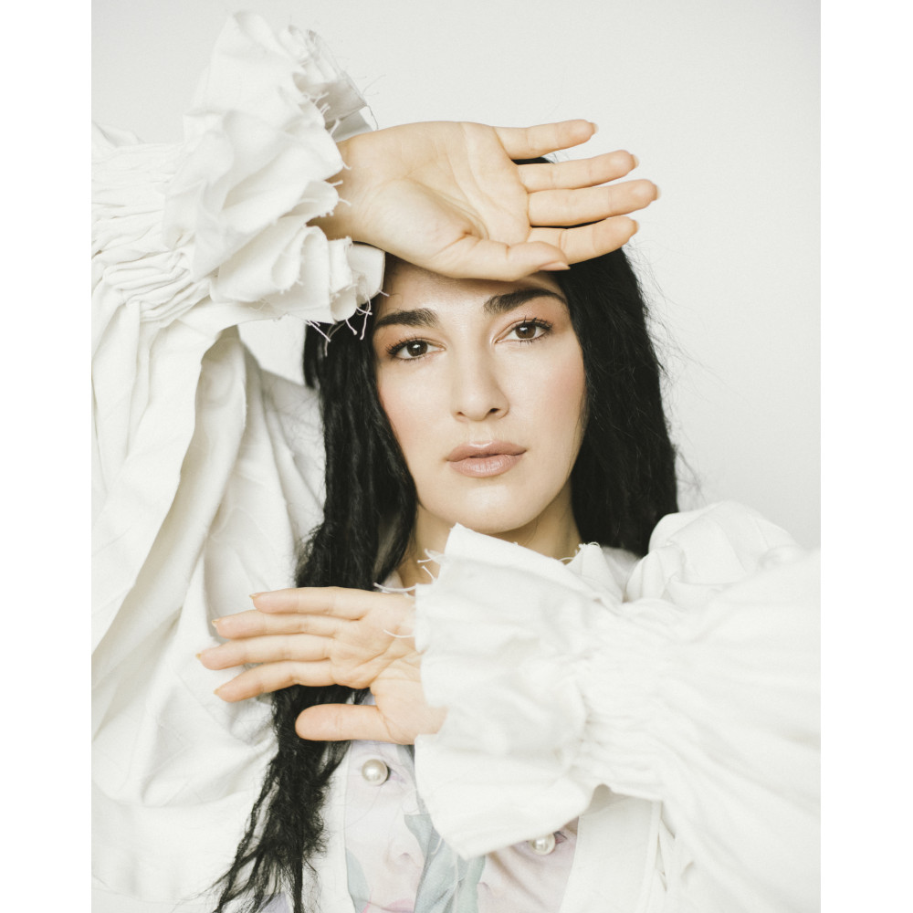 Фото №3 - Афіша Афіша LAURA MARTI - Сторіз-концерт «День народження на