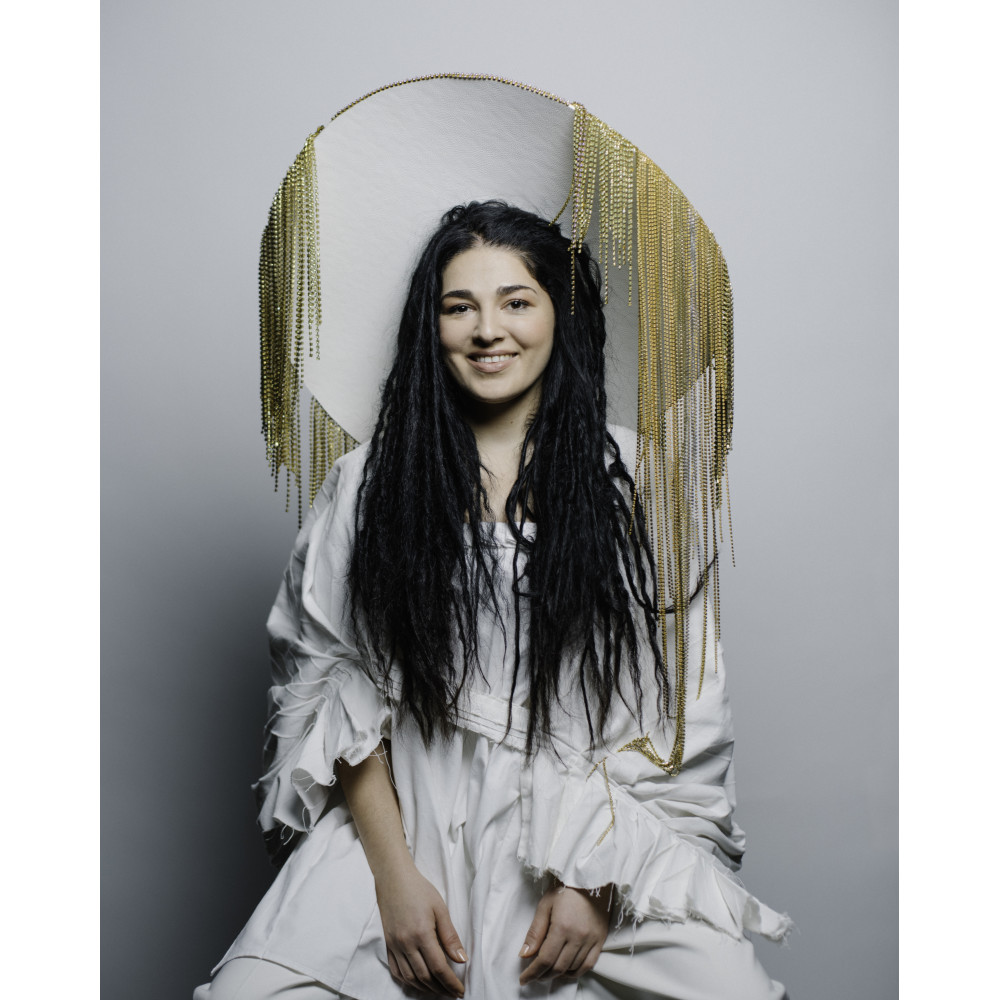 Фото №3 - Афіша Афіша LAURA MARTI - Сторіз-концерт «День народження на