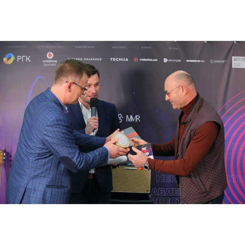 Фото №10 - Афіша Афіша BUSINESS WISDOM SUMMIT 2021