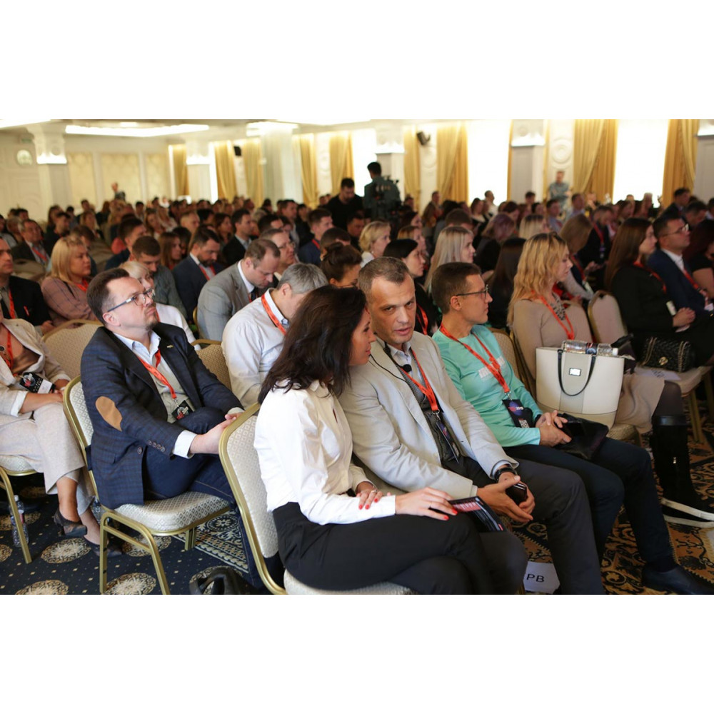 Фото №10 - Афіша Афіша BUSINESS WISDOM SUMMIT 2021