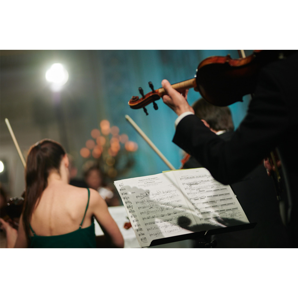 Fairmont Classic — Mozart, з попередніх подій, 8