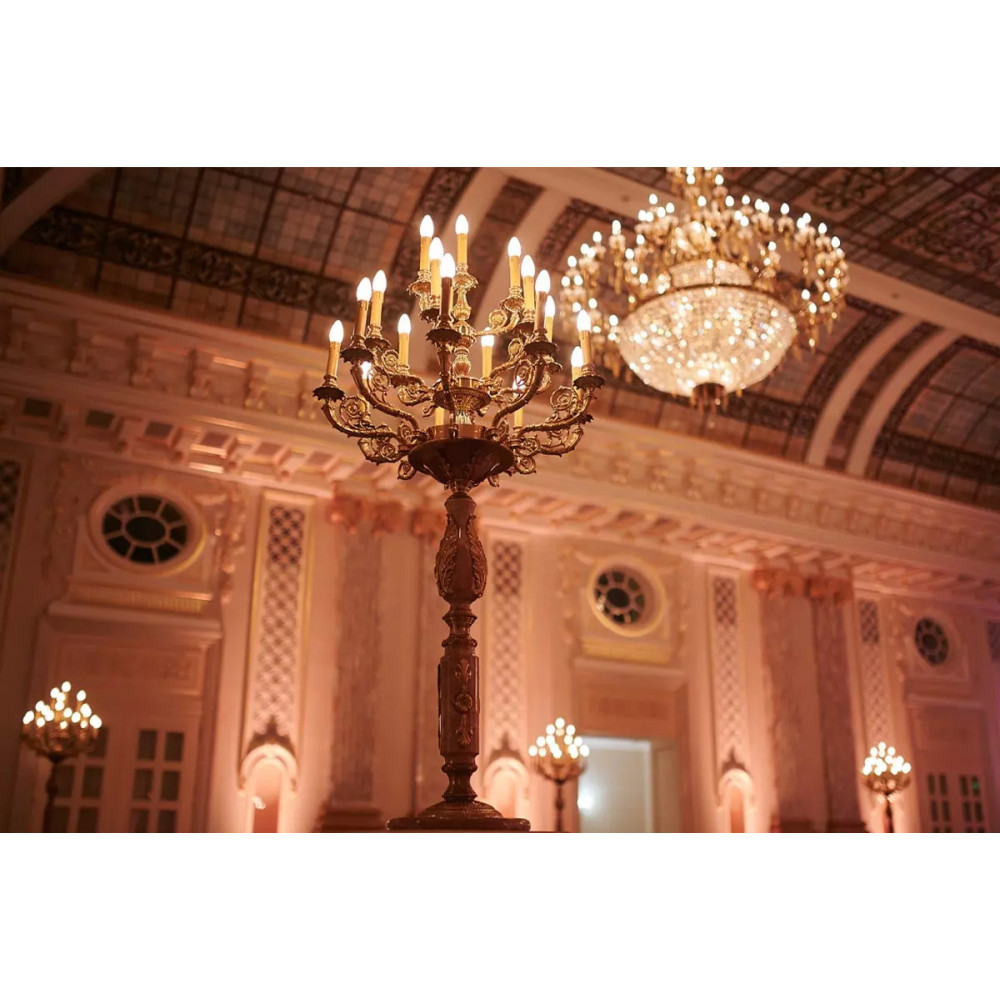 Фото №7 - Афіша Афіша Fairmont Classic — Ukraine