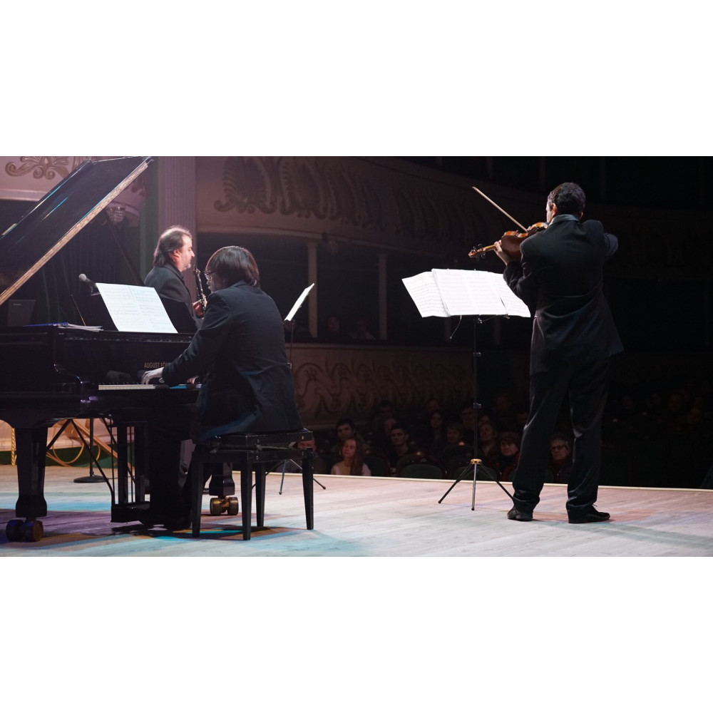 Фото №4 - АфишаАфіша Мотив надії. Харків live, Житомир‎ - 2023-04-04 18:30:00