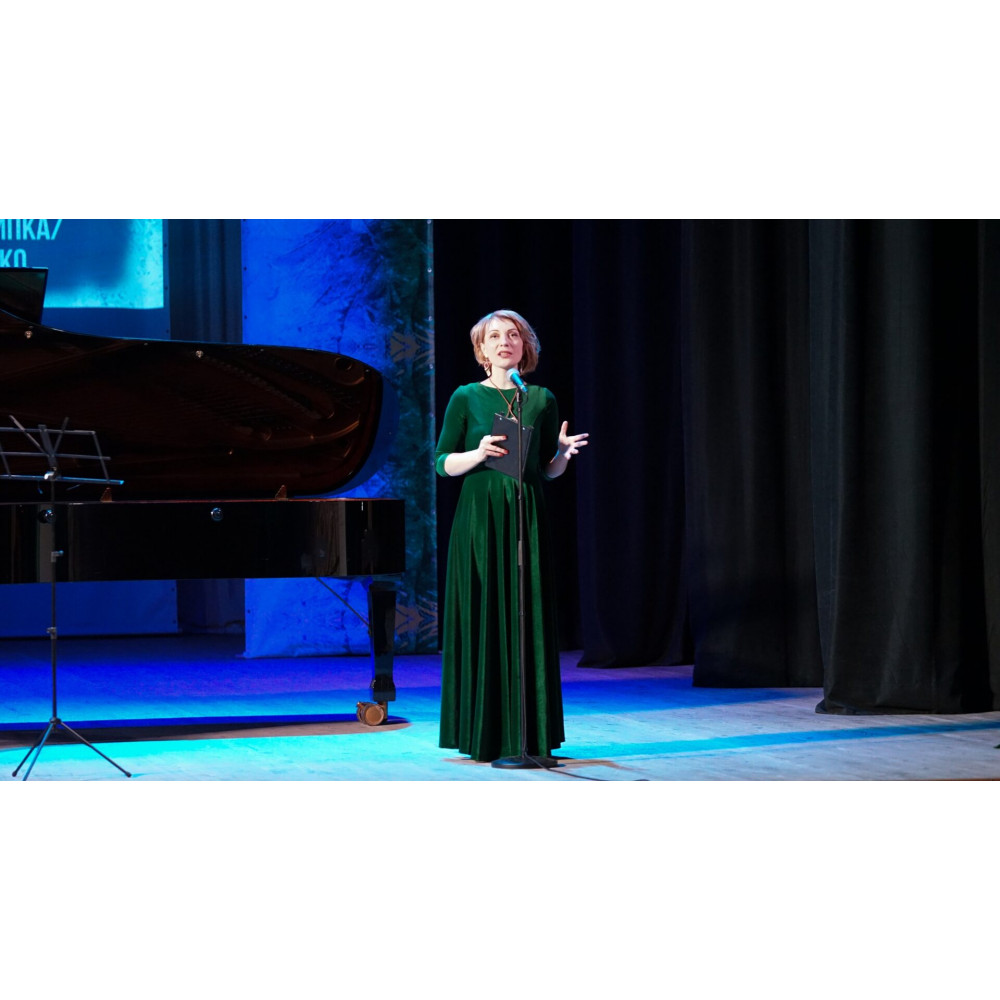 Фото №4 - АфишаАфіша Мотив надії. Харків live, Житомир‎ - 2023-04-04 18:30:00