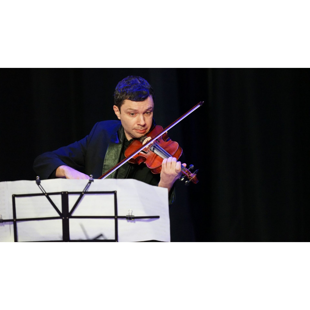 Фото №4 - АфишаАфіша Мотив надії. Харків live, Житомир‎ - 2023-04-04 18:30:00