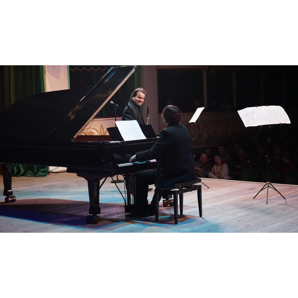 Фото №4 - АфишаАфіша Мотив надії. Харків live, Житомир‎ - 2023-04-04 18:30:00