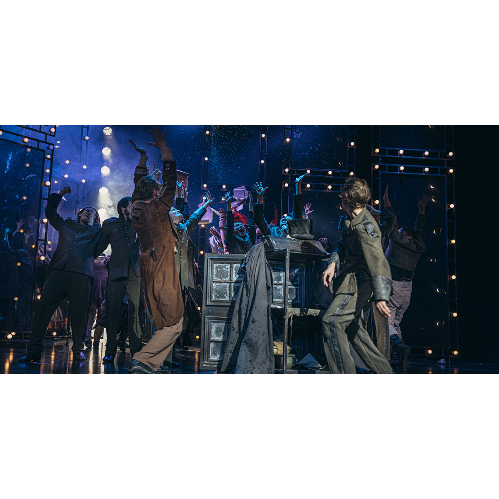 Photo №14 - Poster Poster  Шинель, Kyiv - 2023-09-02 18:00:00