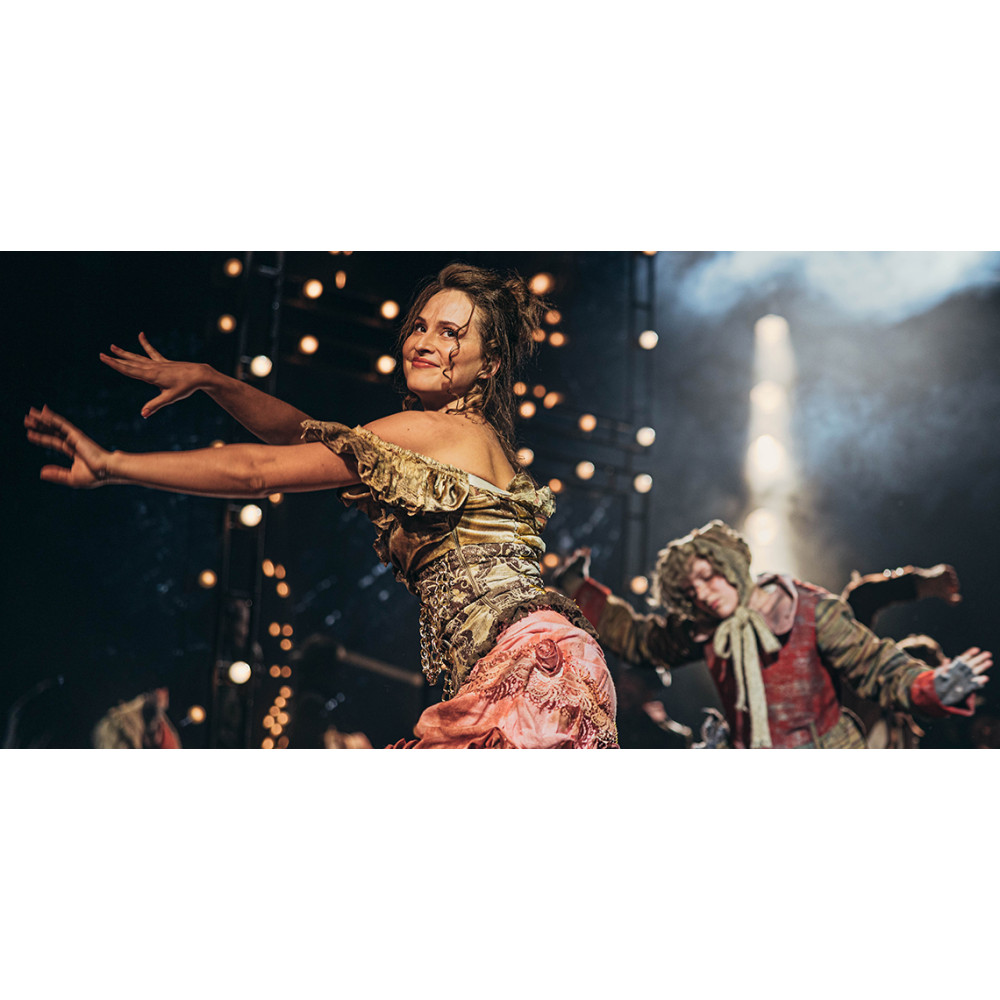 Photo №14 - Poster Poster  Шинель, Kyiv - 2023-09-02 18:00:00