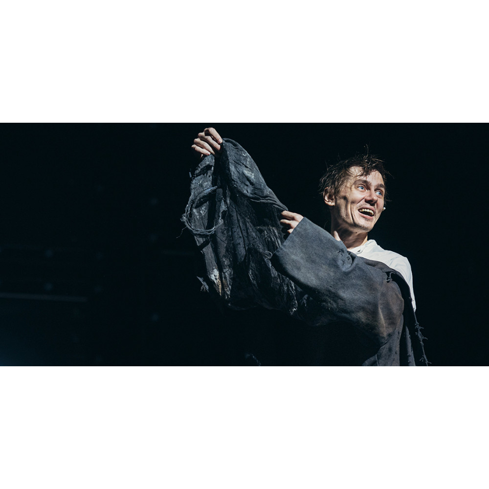 Photo №14 - Poster Poster  Шинель, Kyiv - 2023-09-02 18:00:00