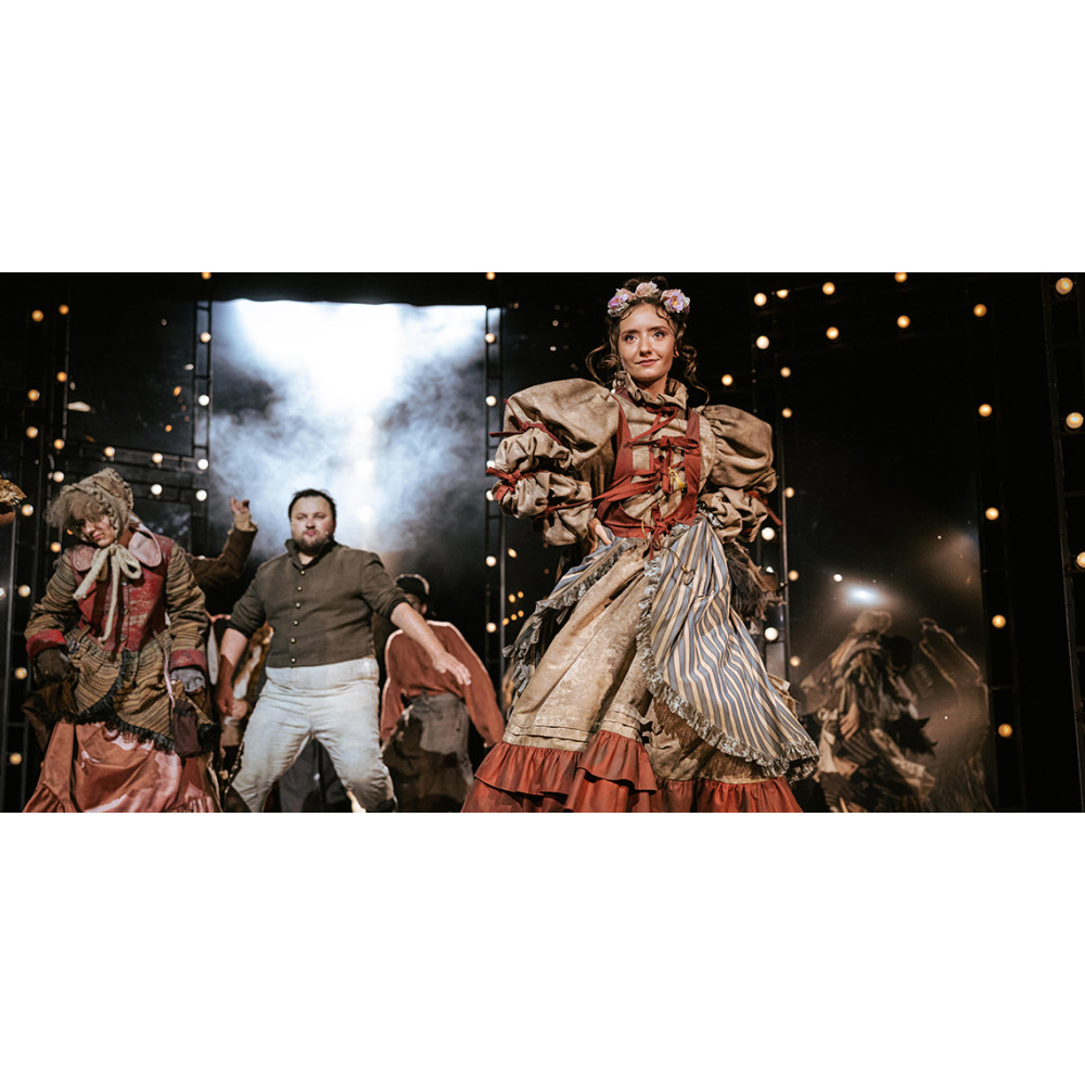 Photo №14 - Poster Poster  Шинель, Kyiv - 2023-09-02 18:00:00