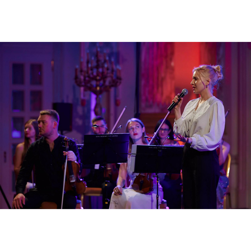 Фото №20 - Афіша Афіша Kyiv Mozart Orchestra — Max Richter