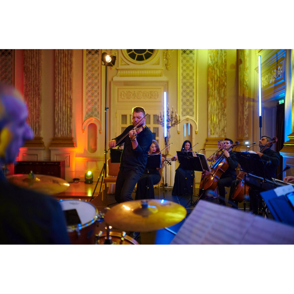 Фото №20 - Афіша Афіша Kyiv Mozart Orchestra — Max Richter
