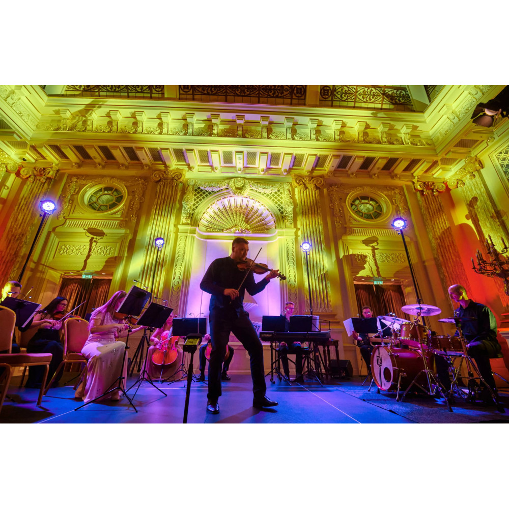 Фото №20 - Афіша Афіша Kyiv Mozart Orchestra — Max Richter