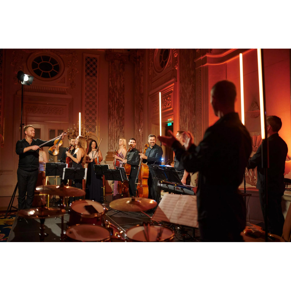 Фото №20 - Афіша Афіша Kyiv Mozart Orchestra — Max Richter