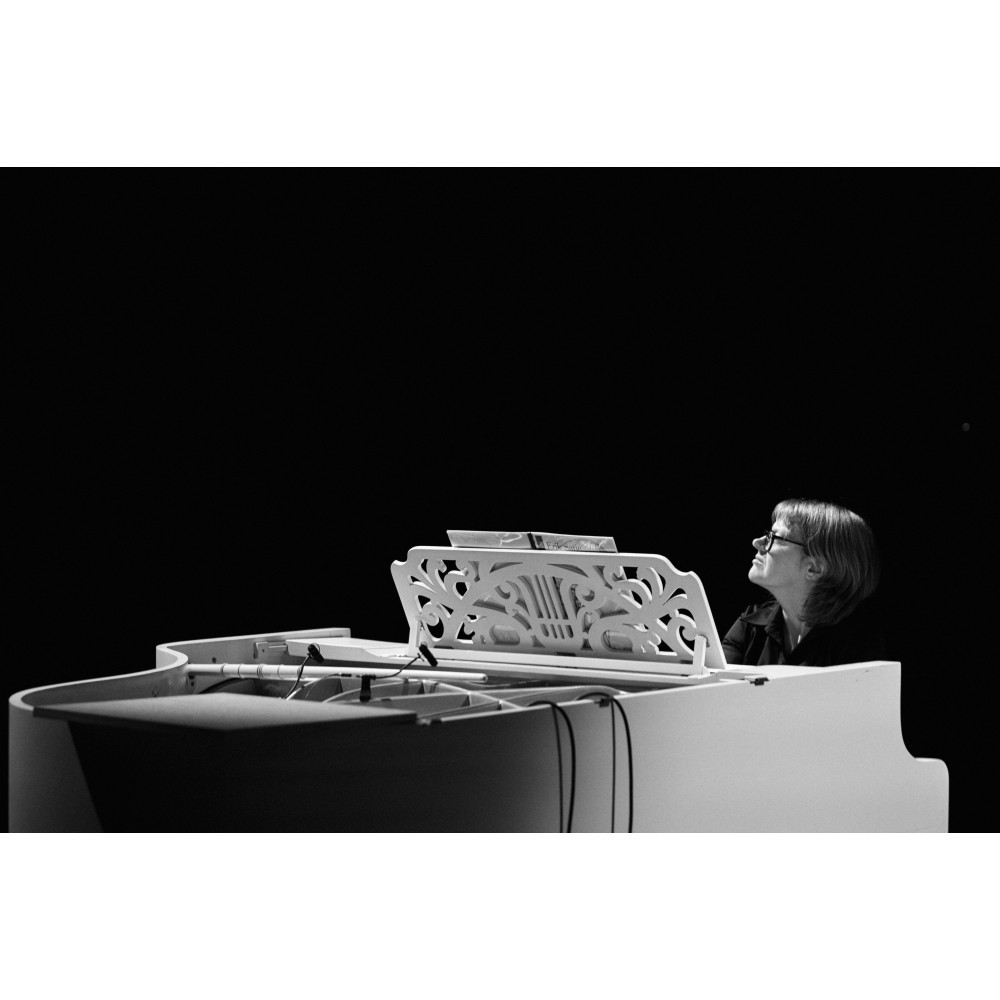 Фото №10 - Афіша Афіша Piano Paint — Philip Glass