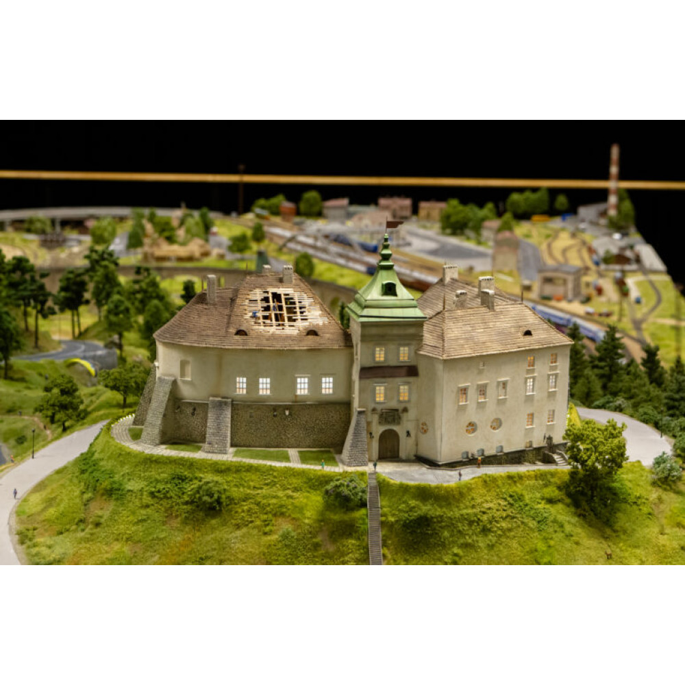Фото №9 - Афіша Афіша Miniland.UA