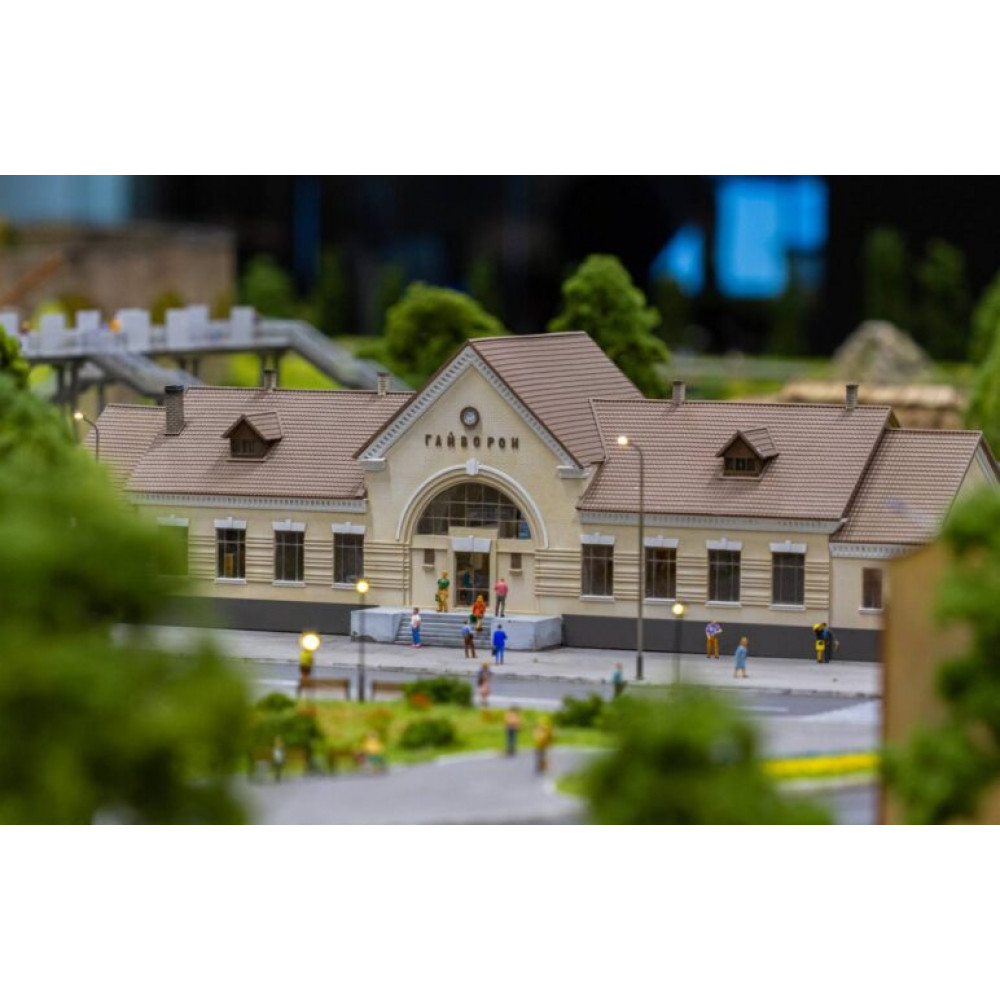 Фото №9 - Афіша Афіша Miniland.UA