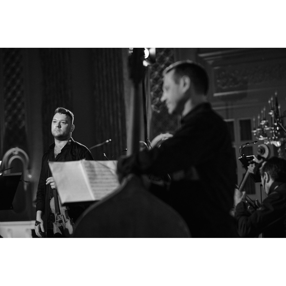 Фото №10 - Афіша Афіша Kyiv Mozart Orchestra — Ukraine