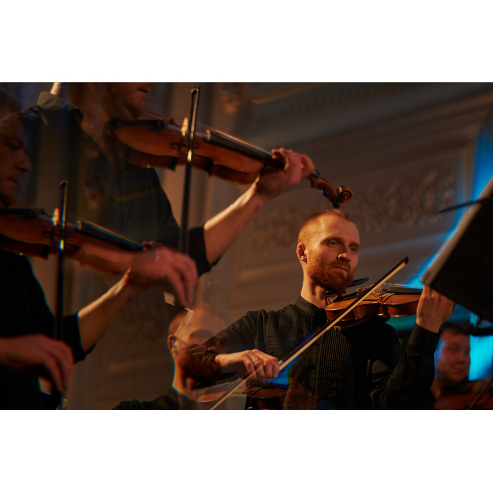 Фото №10 - Афіша Афіша Kyiv Mozart Orchestra — Ukraine