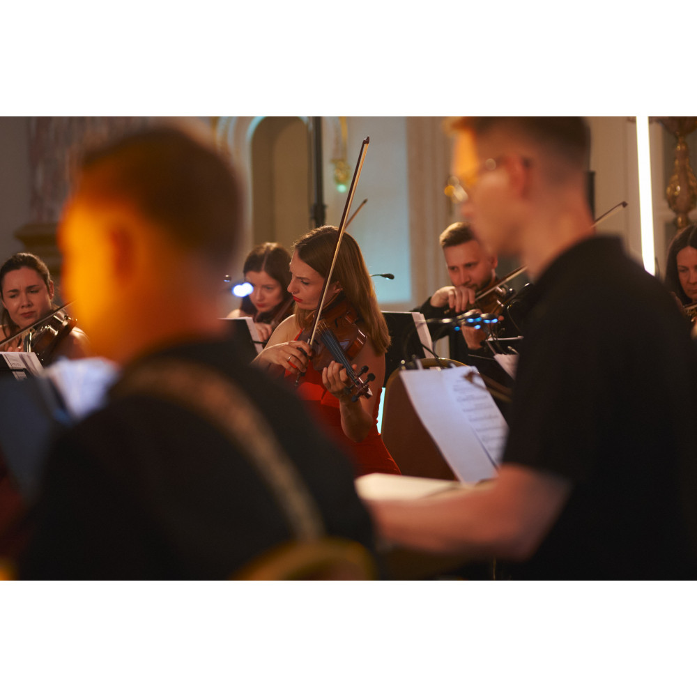 Фото №10 - Афіша Афіша Kyiv Mozart Orchestra — Adrian Berenguer