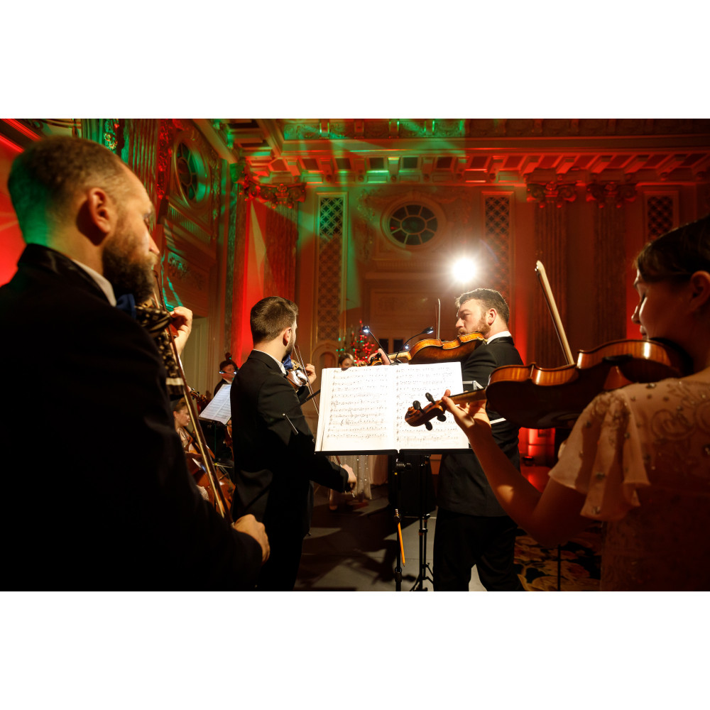 Фото №10 - Афіша Афіша Kyiv Mozart Orchestra — Christmas