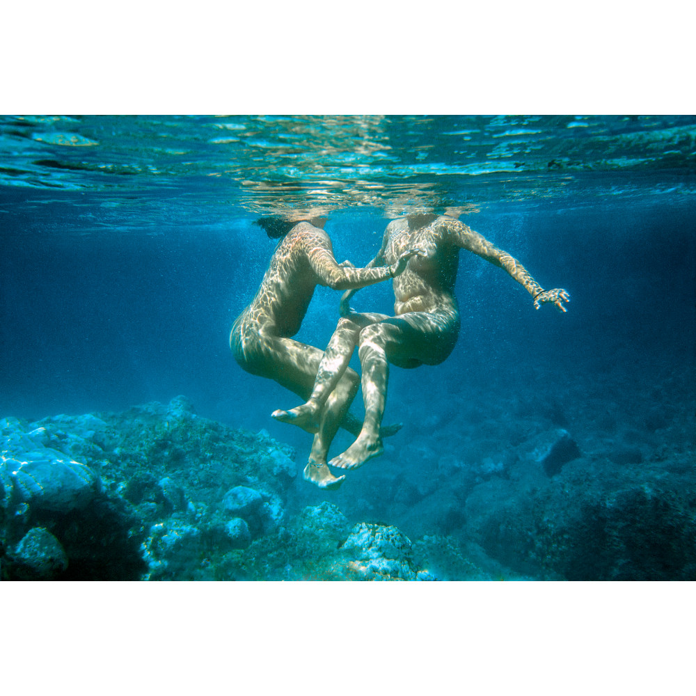 Фото №2 - Афіша Афіша DOC З Лесбоса / Lesvia, Київ - 2025-04-21 19:00:00