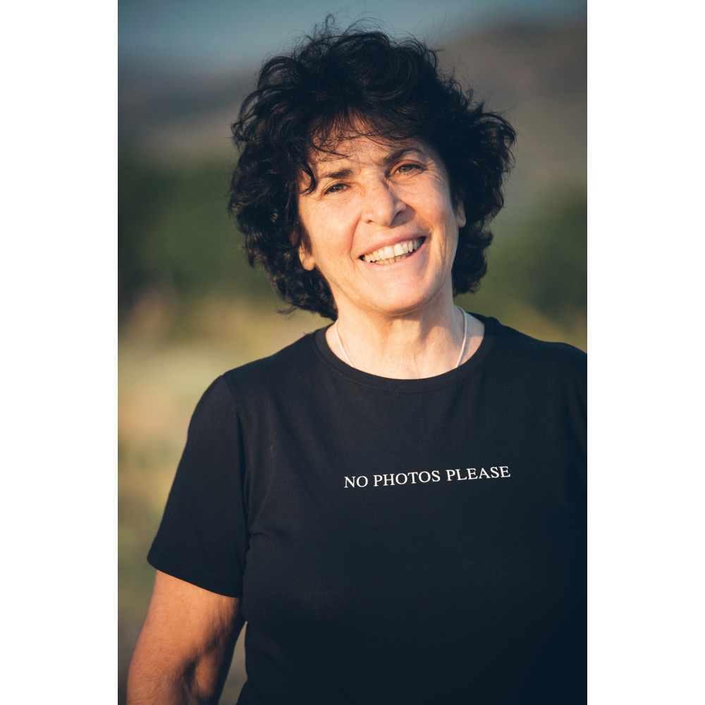 Фото №2 - Афіша Афіша DOC З Лесбоса / Lesvia, Київ - 2025-04-21 19:00:00