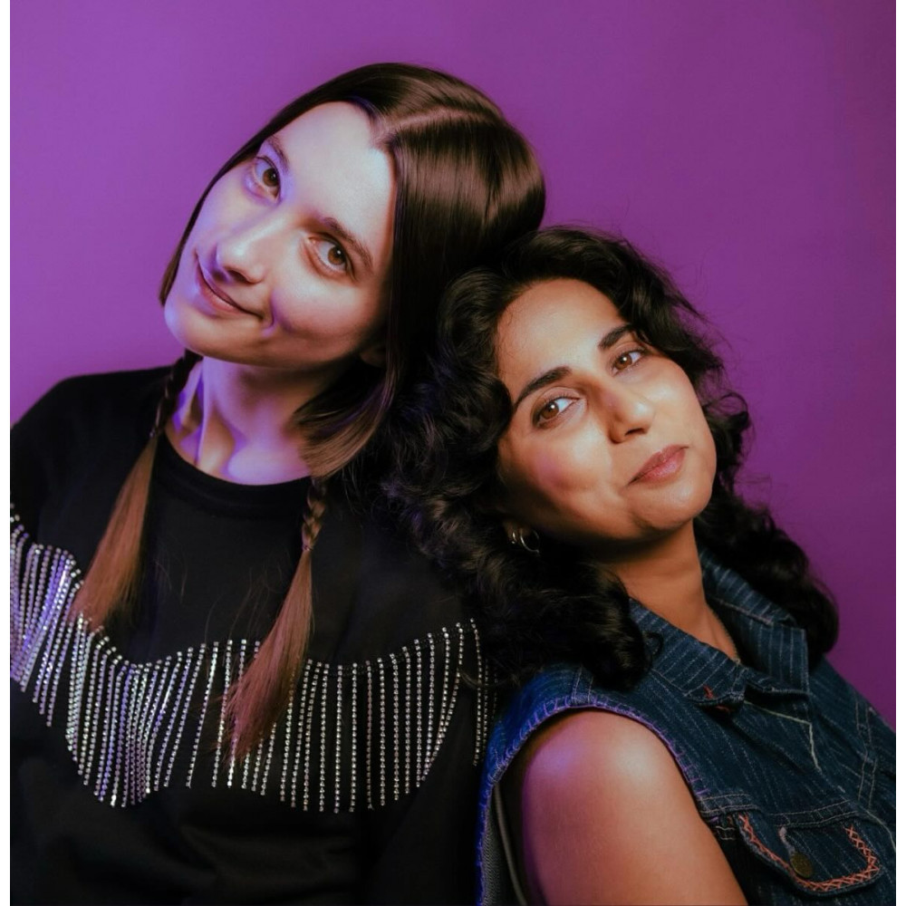 Фото №2 - Афіша Афіша NEW Космічна принцеса-лесбійка / Lesbian Space Princess, Київ - 2025-04-25 19:00:00