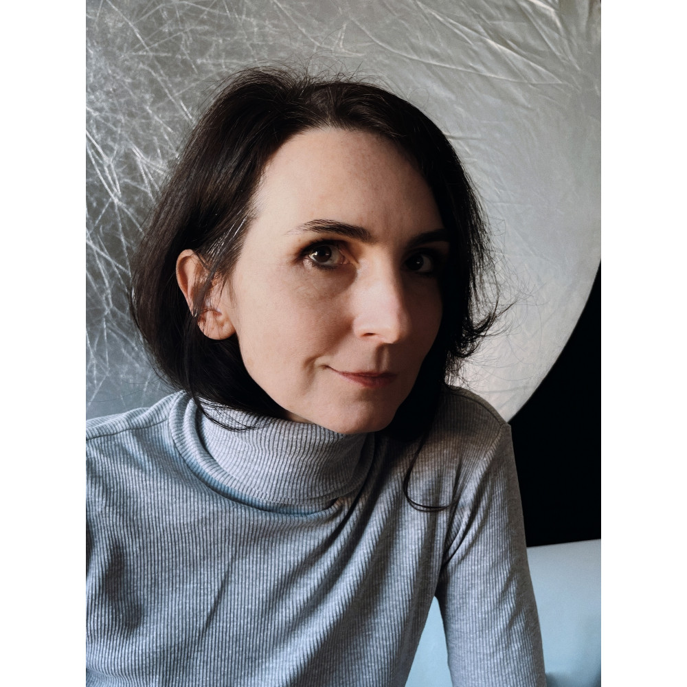 Фото №2 - Афіша Афіша NQ Я ще не та, ким хочу бути / I Am Not Everything I Want to Be, Київ - 2025-04-24 19:00:00