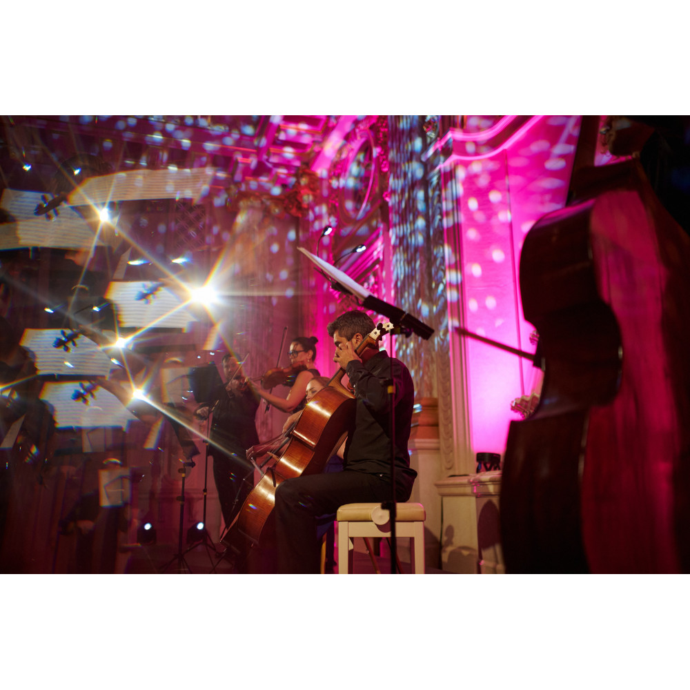 Photo №10 - Poster Poster  Kyiv Mozart Orchestra — Bach & Vivaldi