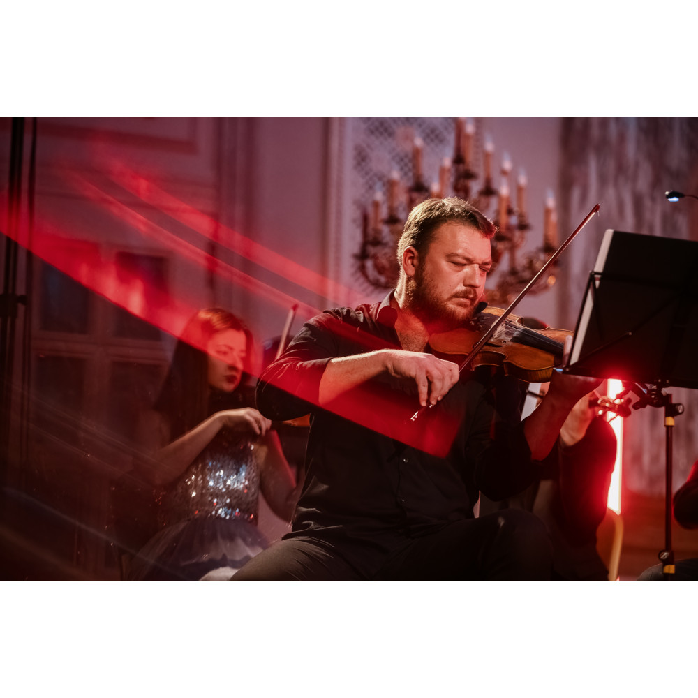 Photo №10 - Poster Poster  Kyiv Mozart Orchestra — Bach & Vivaldi