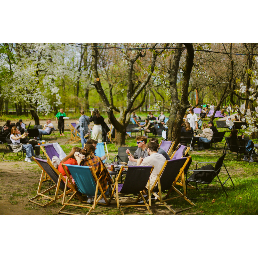 Фото №30 - Афіша Афіша GARDEN BEER WEEKEND #5 (більший • цікавіший • ігровий)