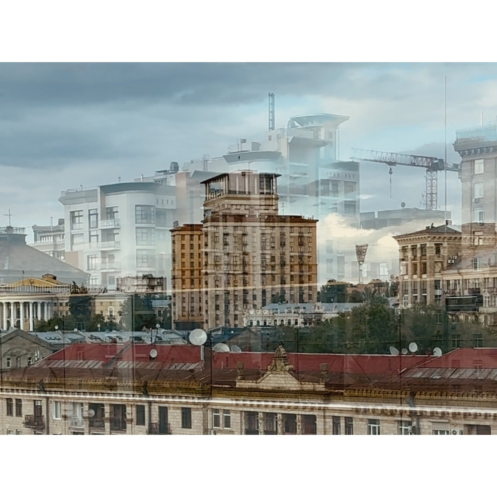 Фото №10 - Афіша Афіша Джаз на Даху – Історії з Олексієм Коганом