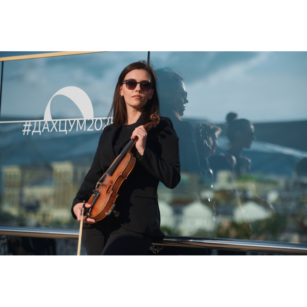 Photo №10 - Poster Poster  Kyiv Mozart Orchestra — Max Richter & Vivaldi, Kyiv - 2025-08-27 19:00:00