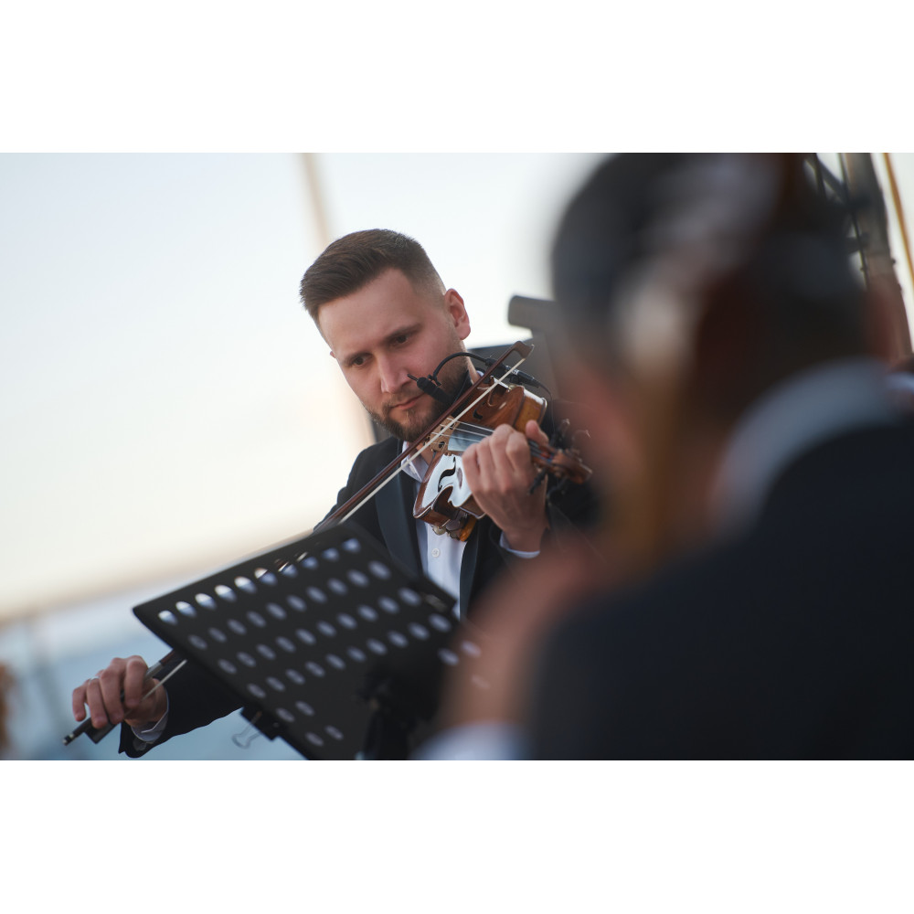 Photo №10 - Poster Poster  Kyiv Mozart Orchestra — Max Richter & Vivaldi, Kyiv - 2025-08-27 19:00:00