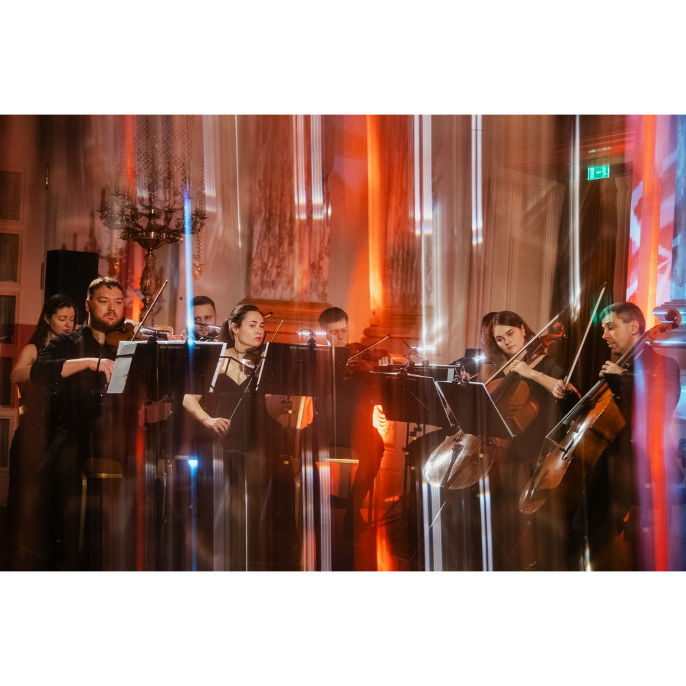 CHRISTMAS – Kyiv Mozart Orchestra, з попередніх подій, 4