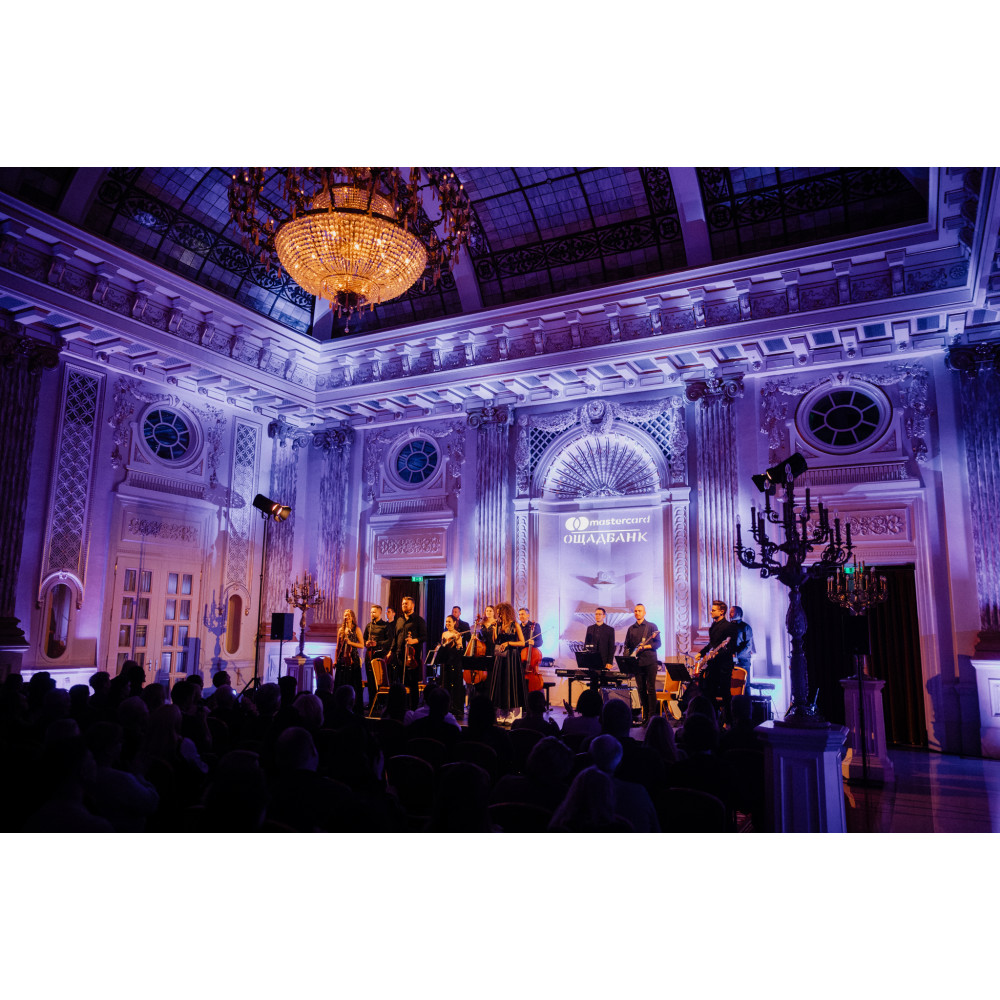 CHRISTMAS – Kyiv Mozart Orchestra, з попередніх подій, 6