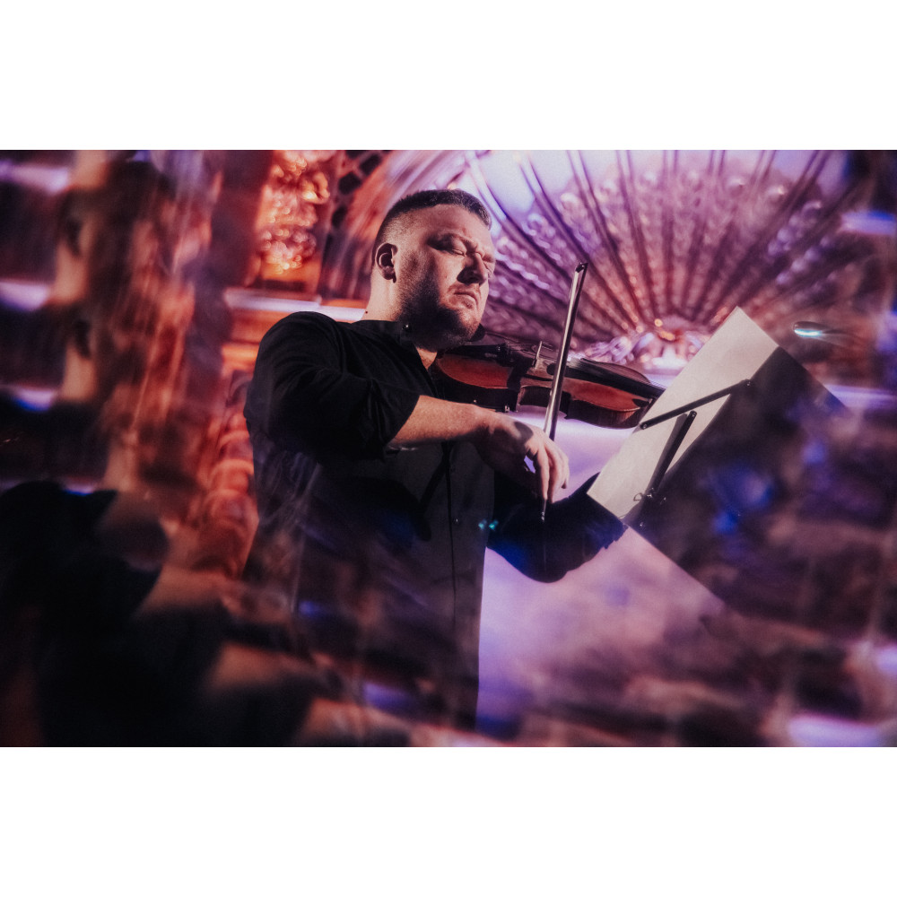 HANS ZIMMER – Kyiv Mozart Orchestra, з попередніх подій, 15
