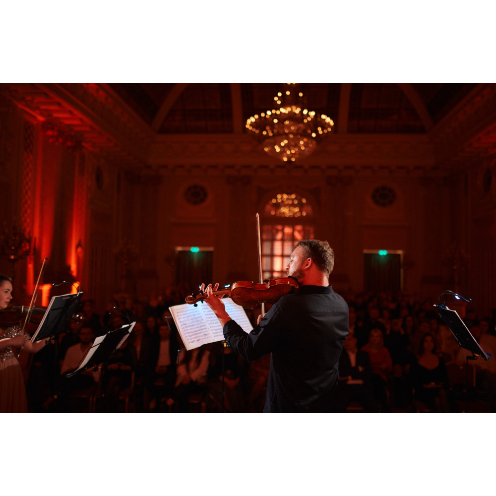 HANS ZIMMER – Kyiv Mozart Orchestra, з попередніх подій, 3