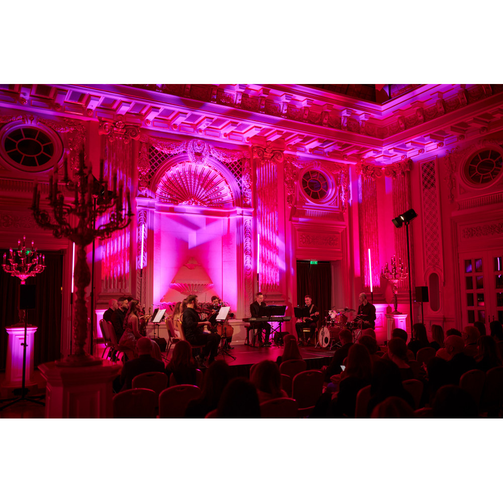 HANS ZIMMER – Kyiv Mozart Orchestra, з попередніх подій, 6