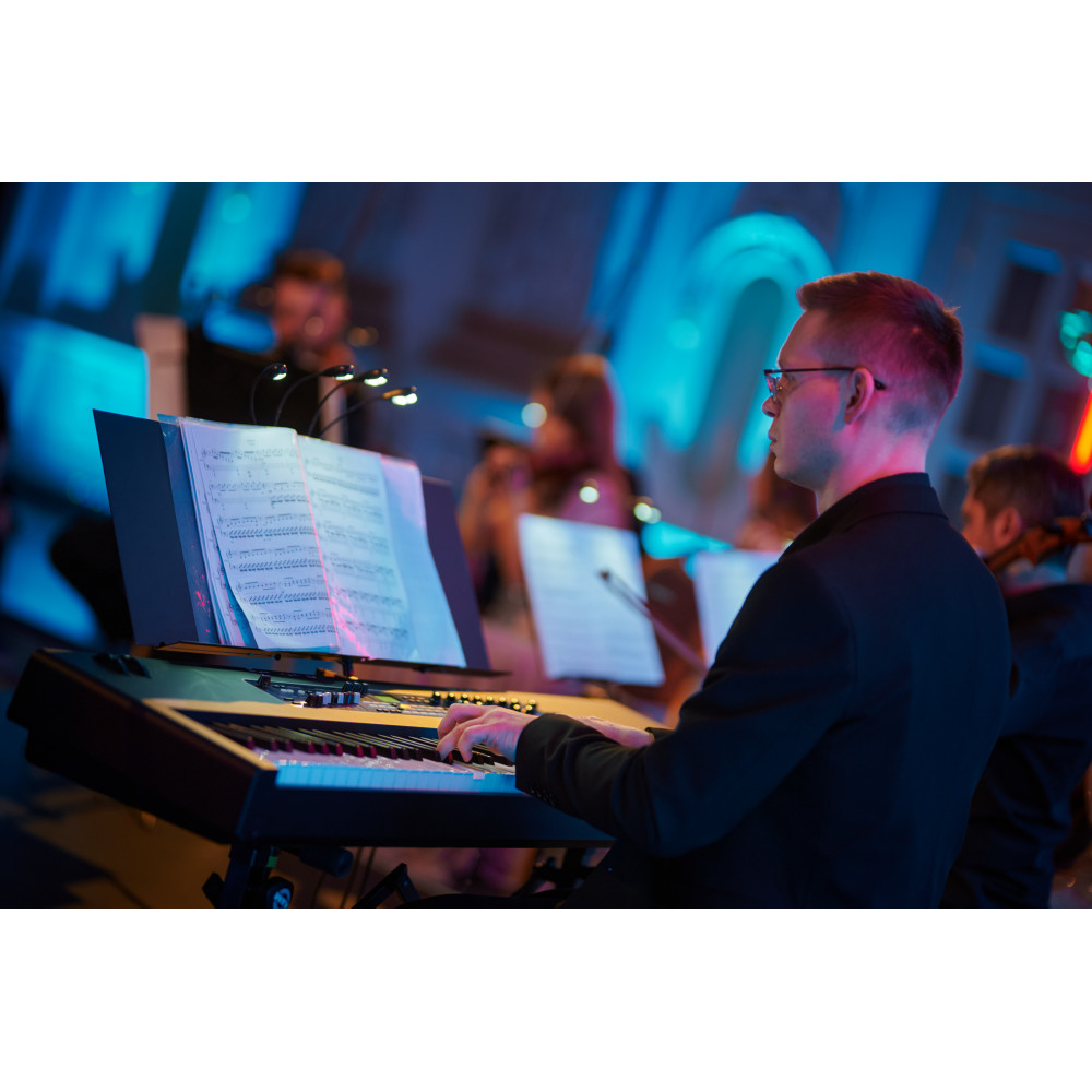 HANS ZIMMER – Kyiv Mozart Orchestra, з попередніх подій, 8