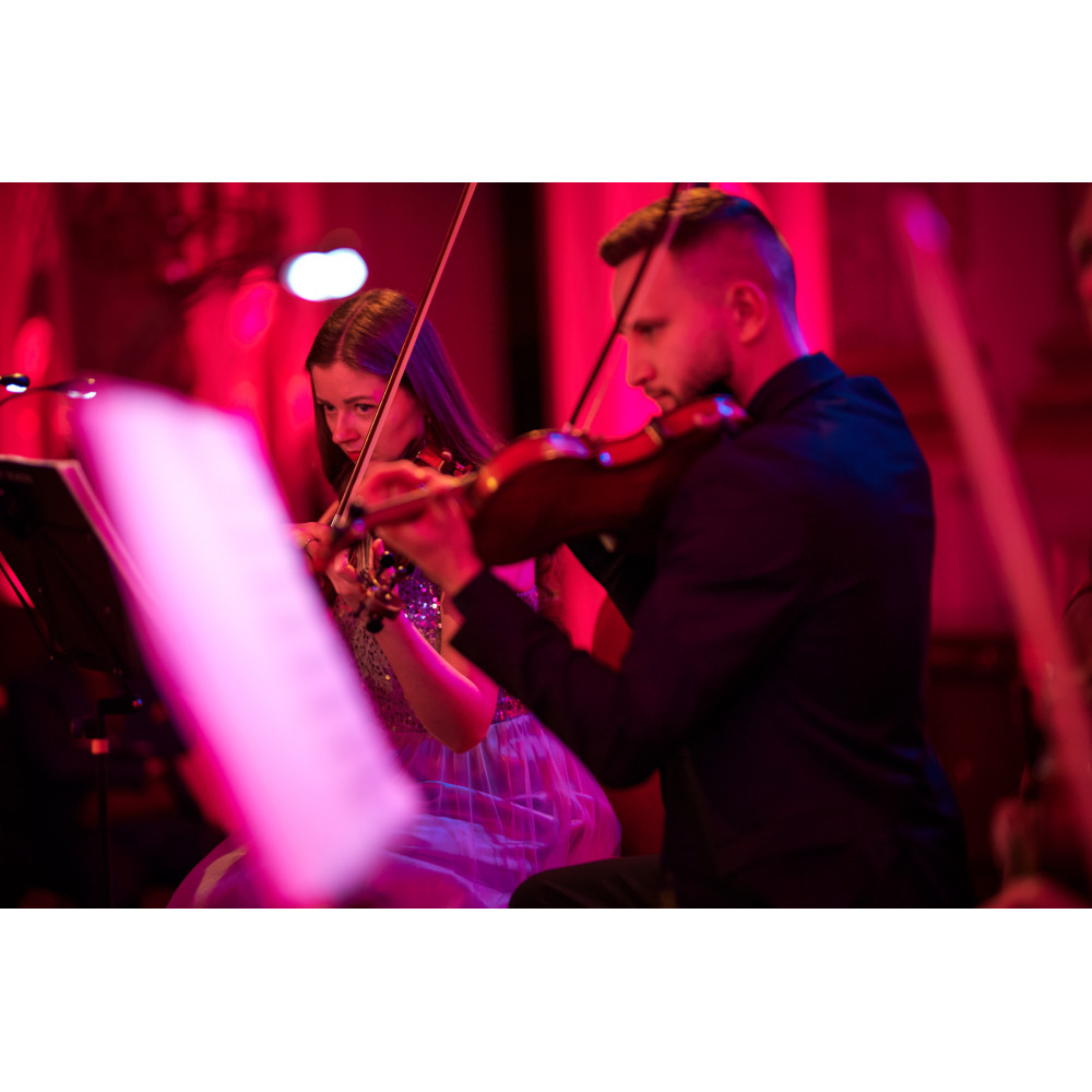 HANS ZIMMER – Kyiv Mozart Orchestra, з попередніх подій, 2