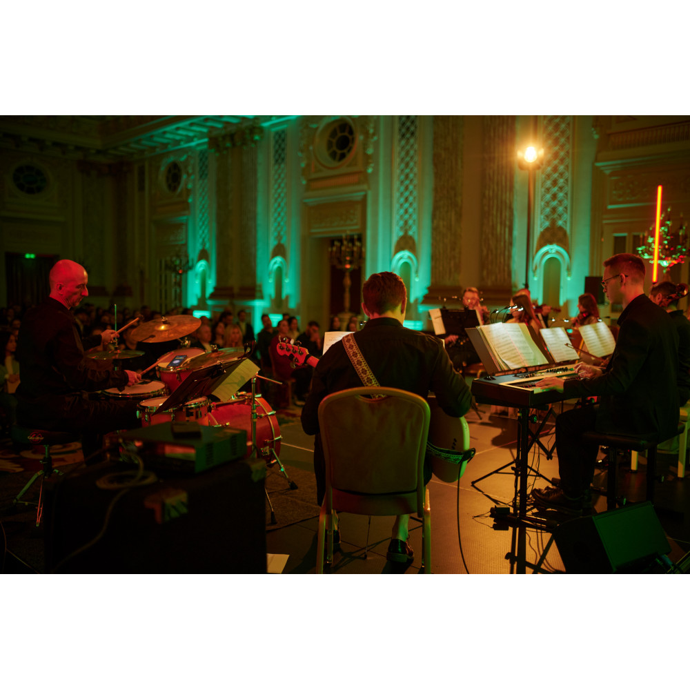 HANS ZIMMER – Kyiv Mozart Orchestra, з попередніх подій, 5