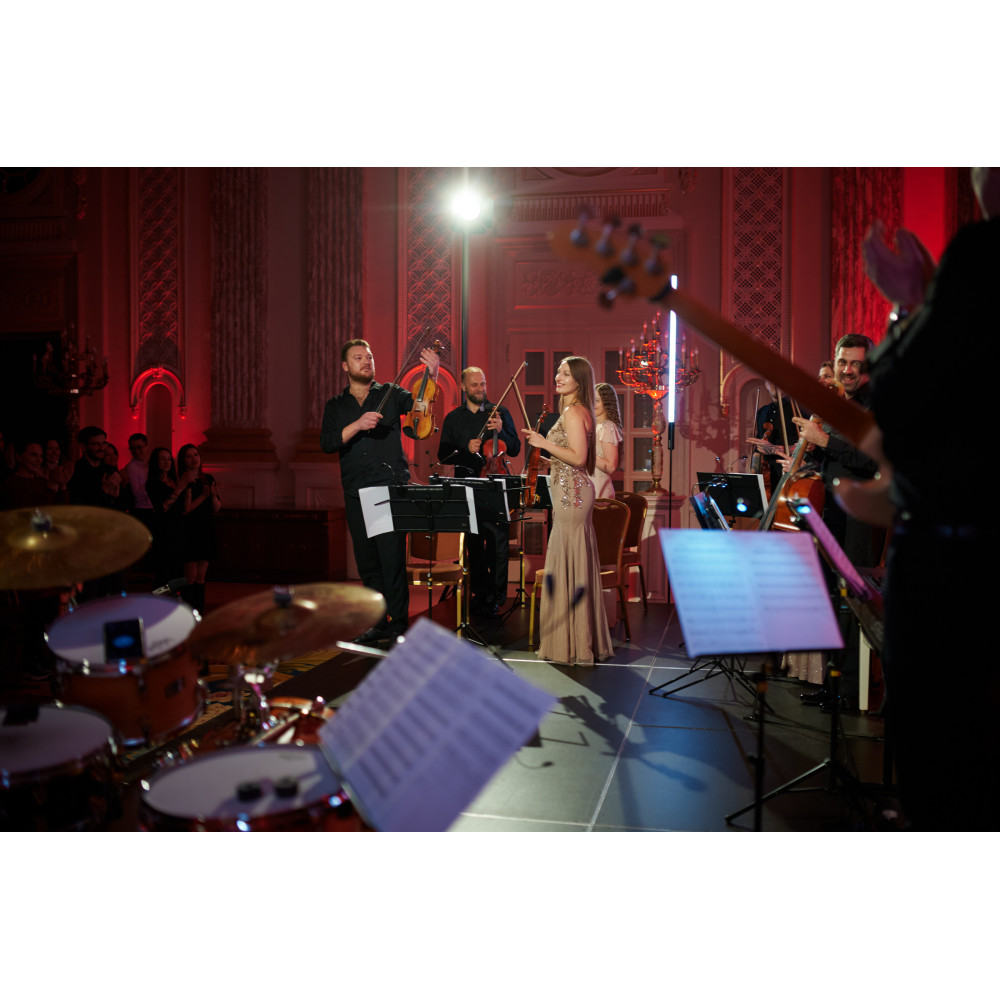 HANS ZIMMER – Kyiv Mozart Orchestra, з попередніх подій, 3