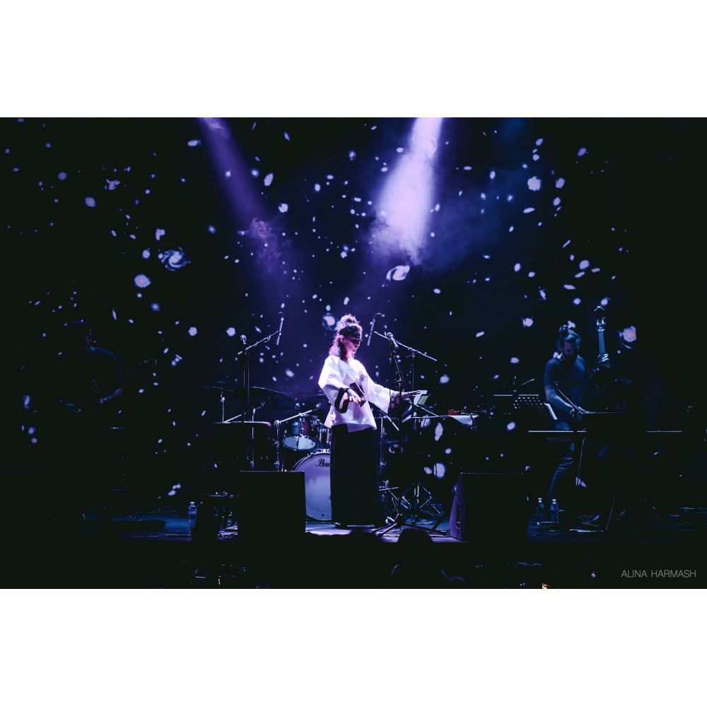 Фото №7 - Афіша Афіша CHRISTMAS JAZZ SONGS, Київ - 2025-12-28 15:00:00