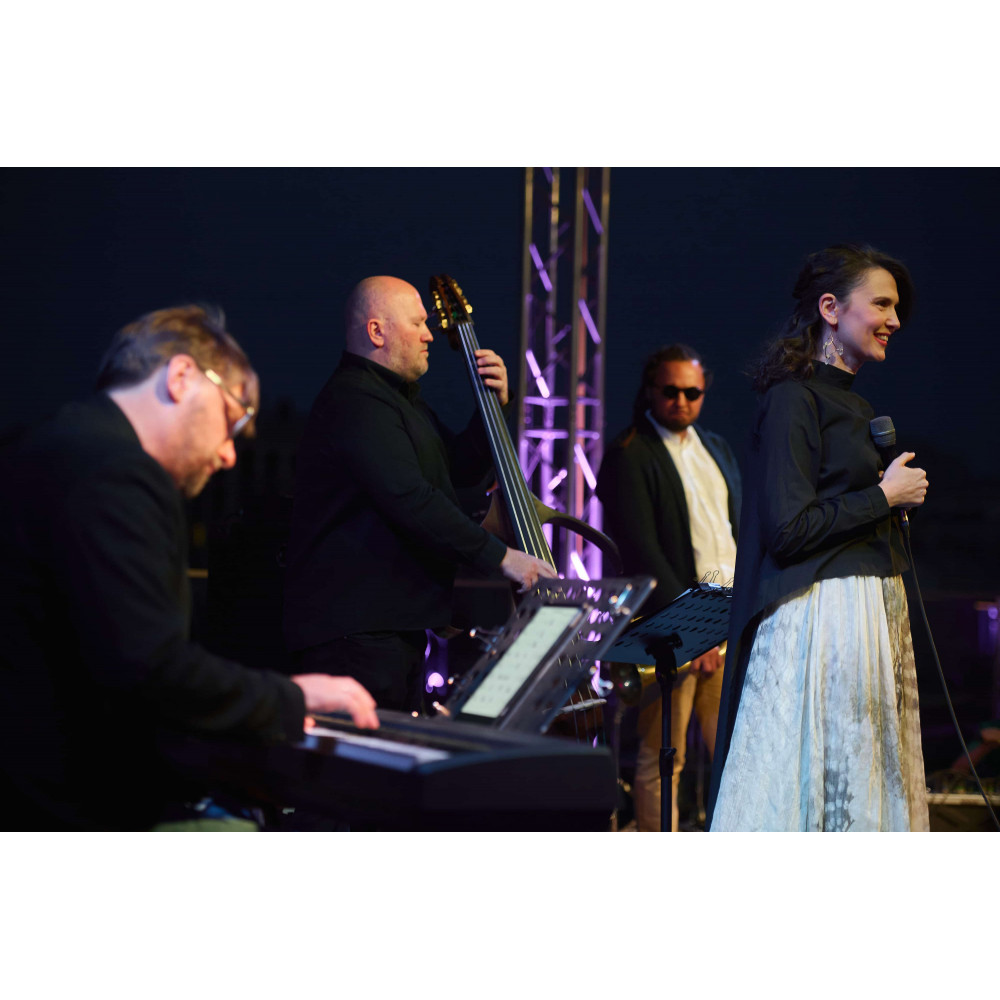 Фото №7 - Афіша Афіша CHRISTMAS JAZZ SONGS, Київ - 2025-12-28 15:00:00