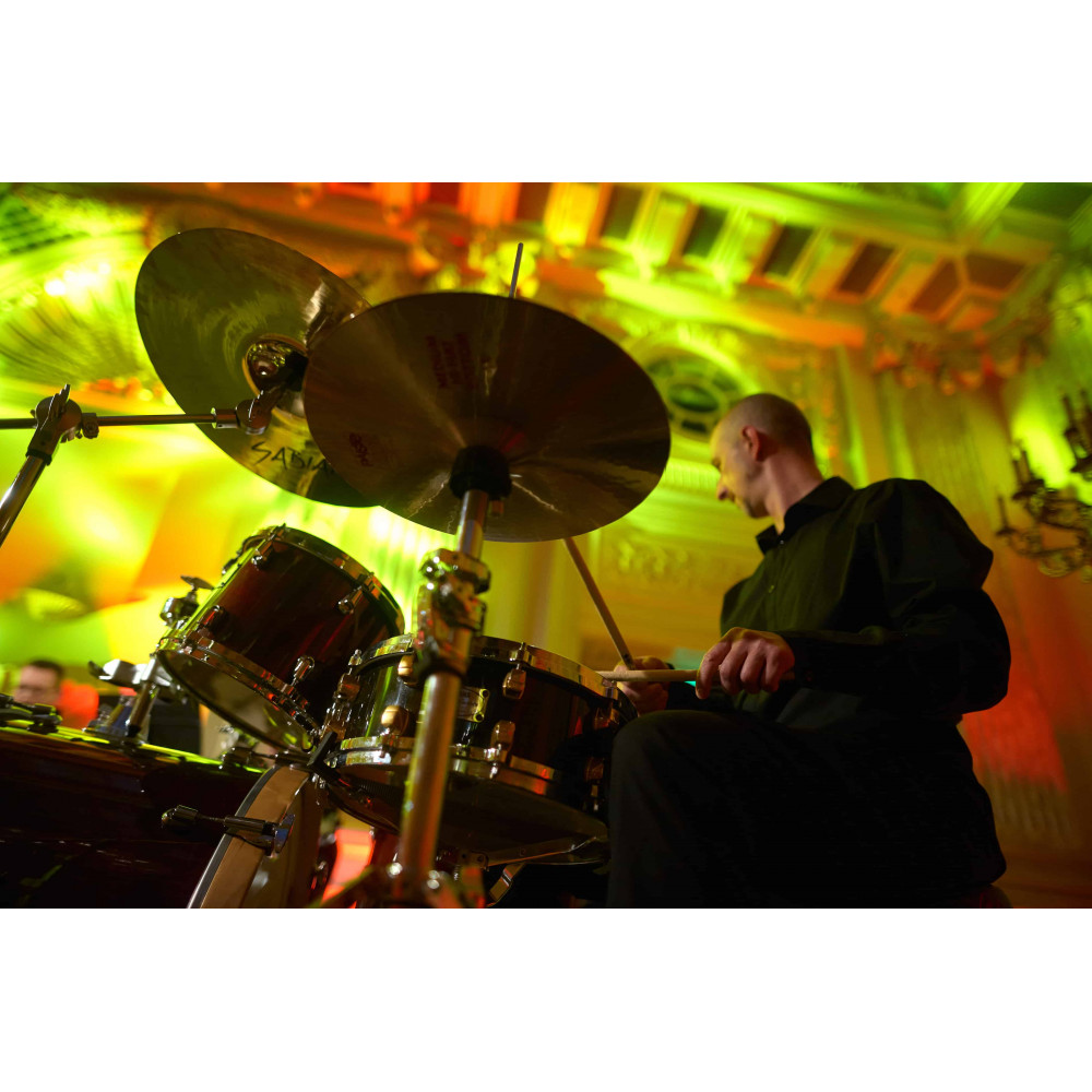 Photo №10 - Poster Poster  Films in Concert, Kyiv - 2026-03-01 15:00:00